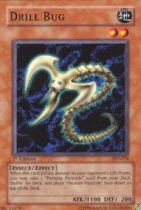 Drill Bug (PSV-078) [PSV]