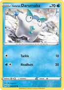 Galarian Darumaka (043/189) [SWSH03]