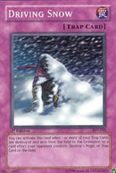 Driving Snow (PSV-018) [PSV]