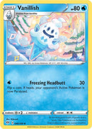 Vanillish (046/189) [SWSH03]