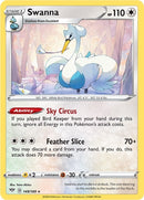 Swanna (149/189) [SWSH03]