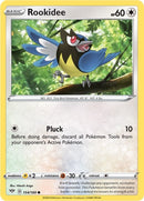 Rookidee (154/189) [SWSH03]