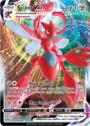 Scizor VMAX (119/189) [SWSH03]
