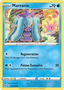 Mareanie (051/189) [SWSH03]
