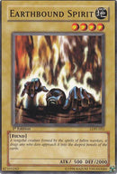 Earthbound Spirit (LON-055)