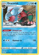 Dracovish (053/189) [SWSH03]