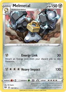 Melmetal (130/189) [SWSH03]