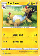 Ampharos (057/189) [SWSH03]