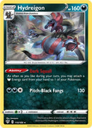 Hydreigon (110/189) [SWSH03]