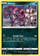 Hoopa (111/189) [SWSH03]