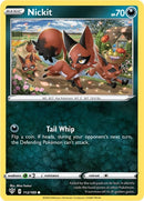 Nickit (112/189) [SWSH03]