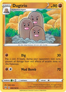 Dugtrio (085/189) [SWSH03]