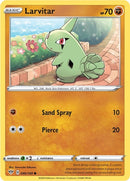 Larvitar (086/189) [SWSH03]