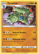 Tyranitar (088/189) [SWSH03]