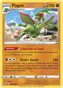 Flygon (091/189) [SWSH03]