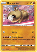 Hippopotas (093/189) [SWSH03]