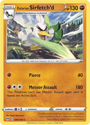 Galarian Sirfetchd (098/189) [SWSH03]