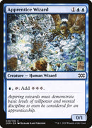 Apprentice Wizard (40) [2XM]