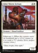 Glint Sleeve Artisan (18) [2XM]