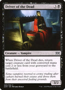Driver of the Dead (90) [2XM]