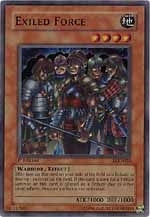 Exiled Force (LOD-023) [LOD]