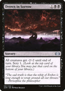 Drown in Sorrow (91) [2XM]