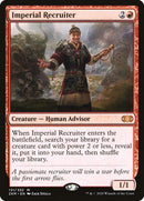 Imperial Recruiter (131) [2XM]