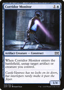 Corridor Monitor (46) [2XM]