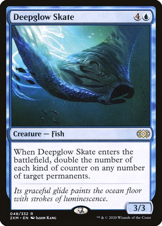 Deepglow Skate (48) [2XM]