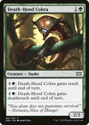 Death Hood Cobra (163) [2XM]