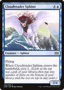 Cloudreader Sphinx (45) [2XM]