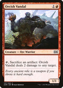 Orcish Vandal (137) [2XM]