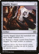 Tumble Magnet (304) [2XM]