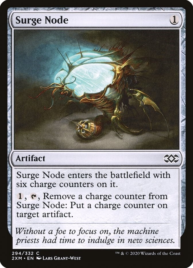 Surge Node (294) [2XM]
