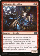 Salivating Gremlins (143) [2XM]