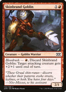Skinbrand Goblin (144) [2XM]