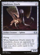 Sandstone Oracle (285) [2XM]