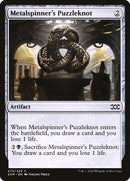 Metalspinners Puzzleknot (273) [2XM]