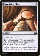 Magnifying Glass (269) [2XM]