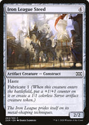Iron League Steed (263) [2XM]