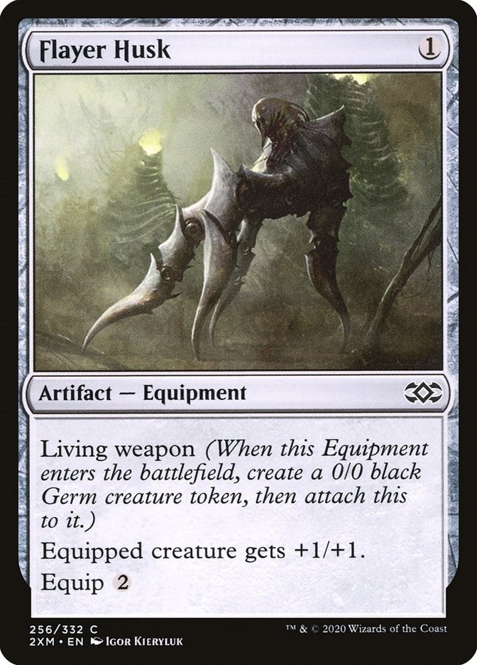 Flayer Husk (256) [2XM]