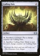 Culling Dais (246) [2XM]