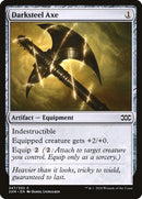 Darksteel Axe (247) [2XM]