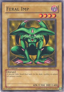 Feral Imp (MRD-001) [MRD]