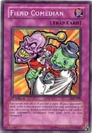 Fiend Comedian (LOD-098) [LOD]