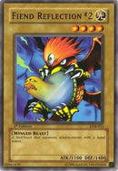 Fiend Reflection 2 (LOB-021) [LOB]