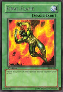 Final Flame (LOB-100) [LOB]