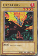 Fire Kraken (MRL-014) [MRL-EN]