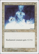 Holy Strength [5ED]