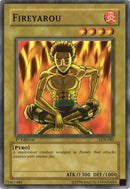 Fireyarou (LOB-085) [LOB]